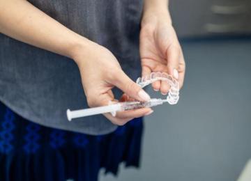 The Complete Guide to Enlighten Whitening Treatment