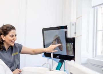 Digital Dentistry Explained: Definition, Benefits, & Process  