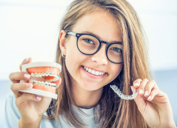 Invisalign vs Braces: Which Is Better for Adults in Paisley?