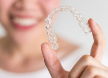 Invisalign for Adults Over 40: Is It Worth It? 