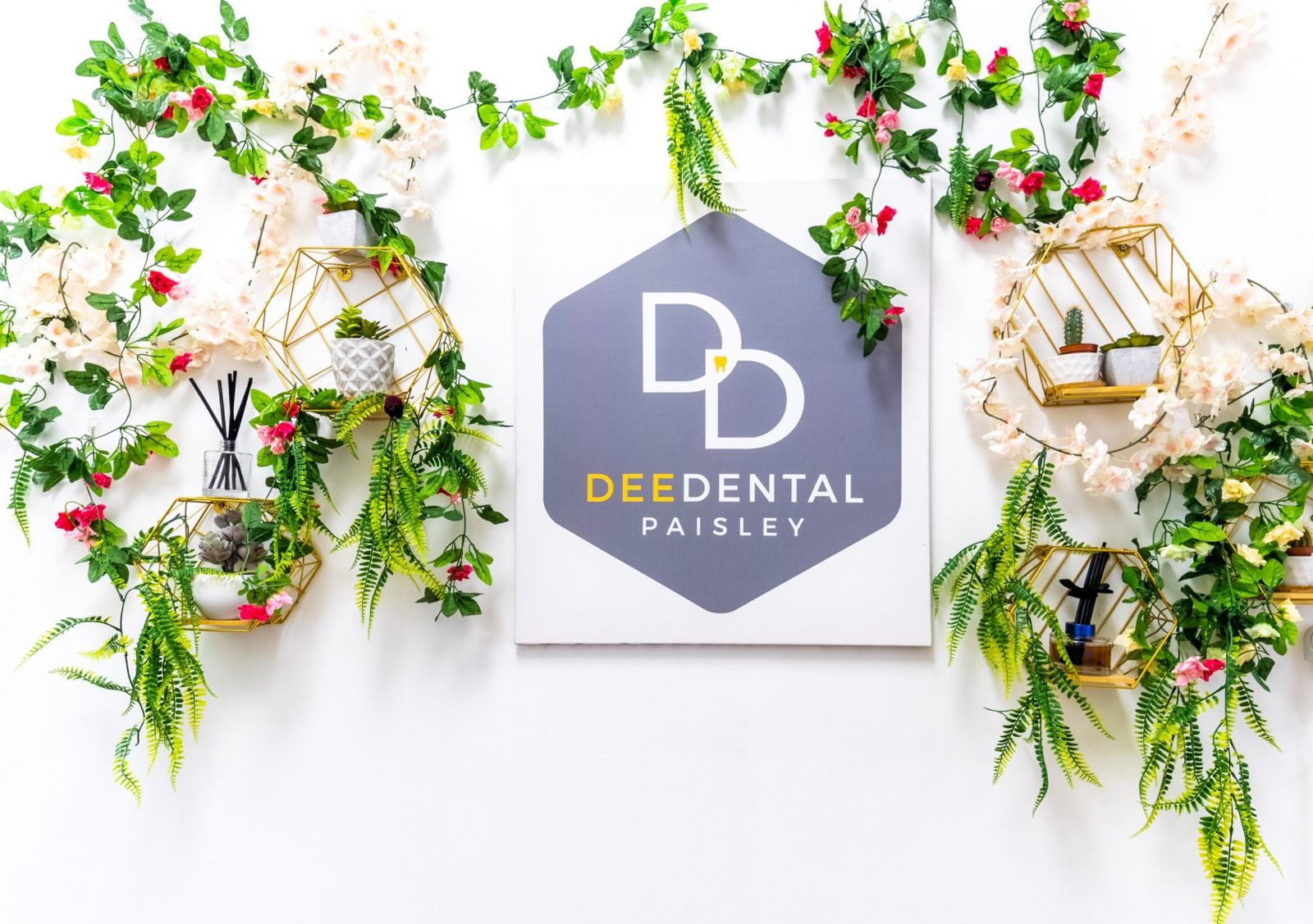 Dee Dental Paisley 