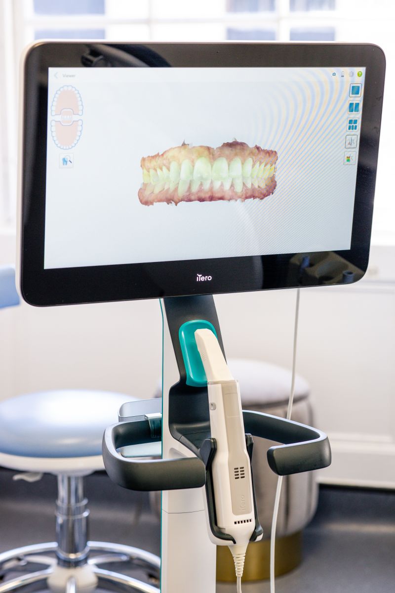 dental technology