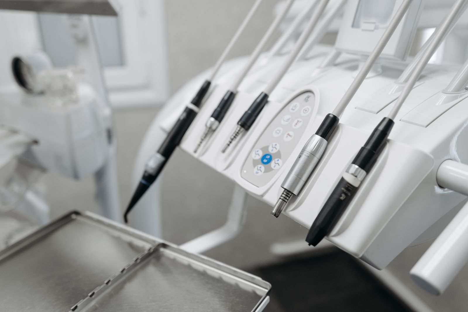 Modern dental technology at our Private dental clinic