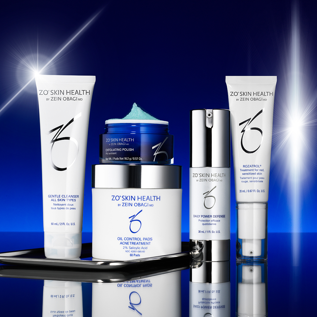 advanced skin care products