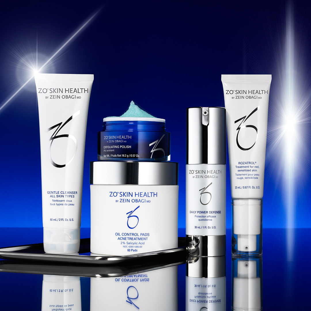 Zo Skin Health Products