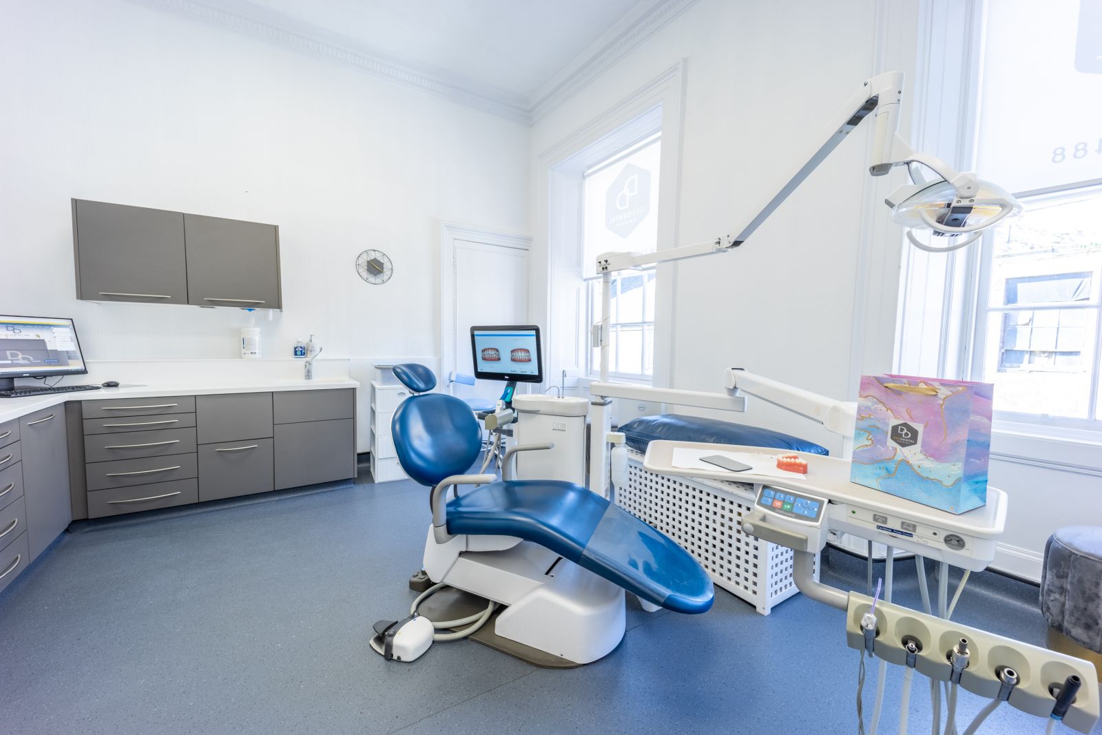 Exceptional care at a private dentistry in Paisely