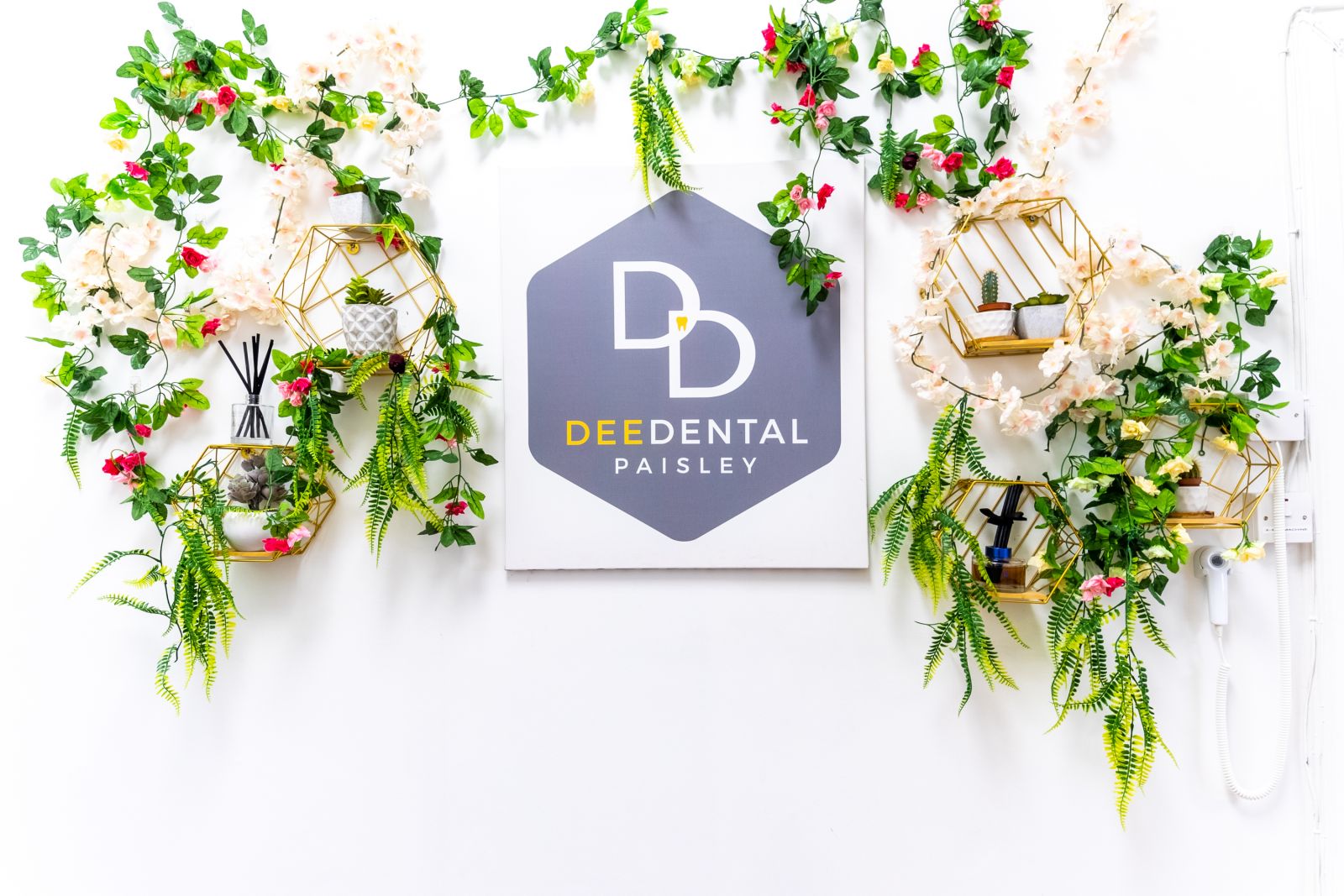 dental emergency services Glasgow