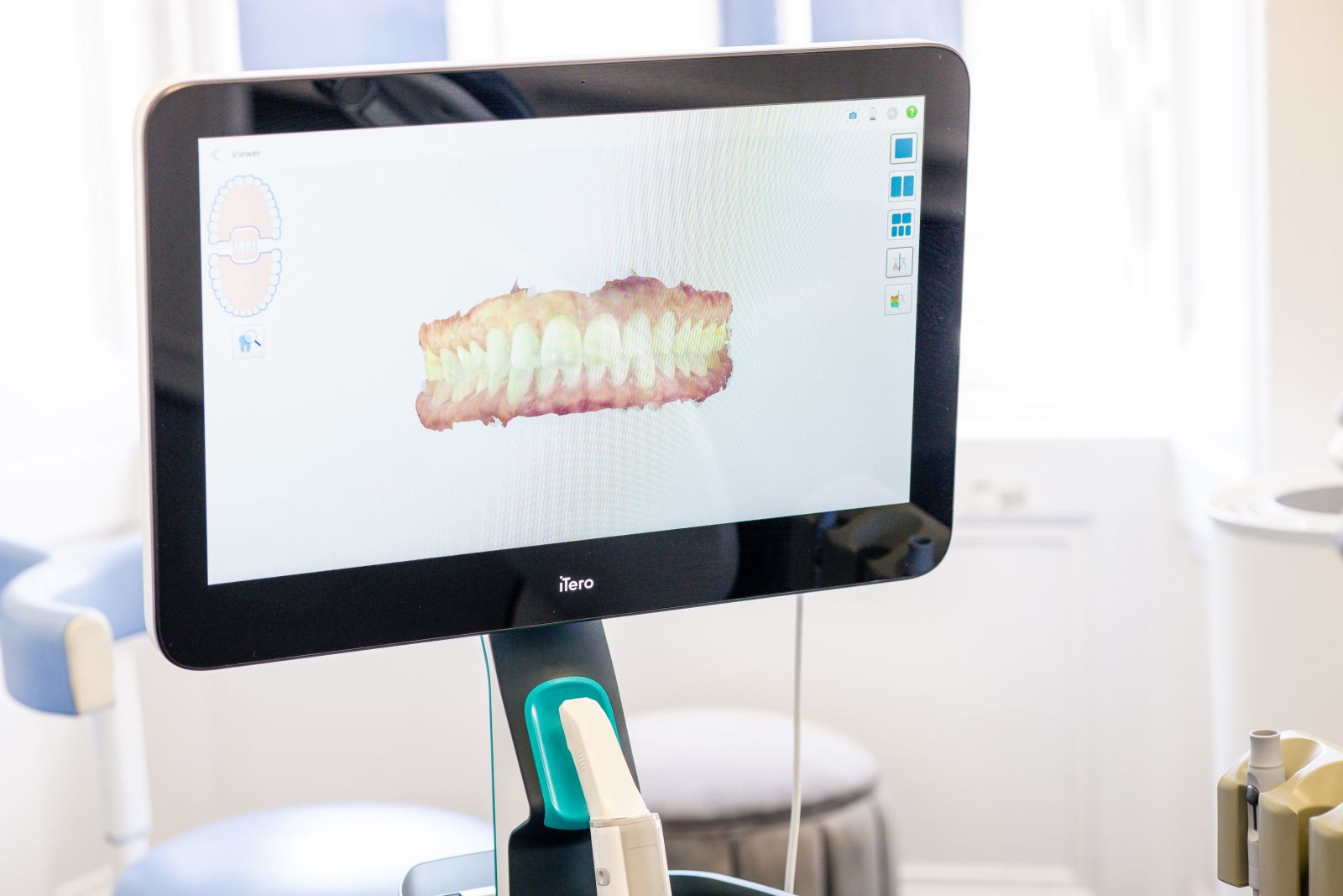 Digital dentistry in Glasgow